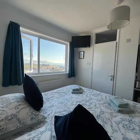 Lucerne B&B 莱姆里吉斯 外观 照片
